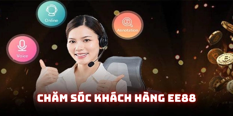 Bộ phận chăm sóc đạt chuẩn Châu Âu