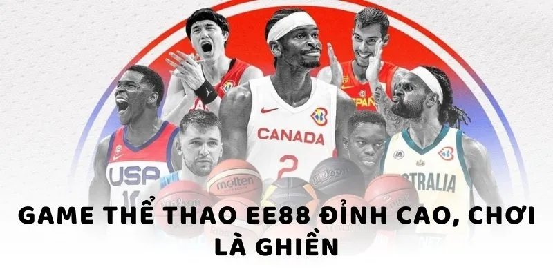 Game thể thao KUBET đỉnh cao, chơi là ghiền