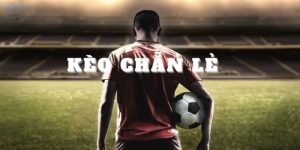 kèo chẵn lẻ là gì