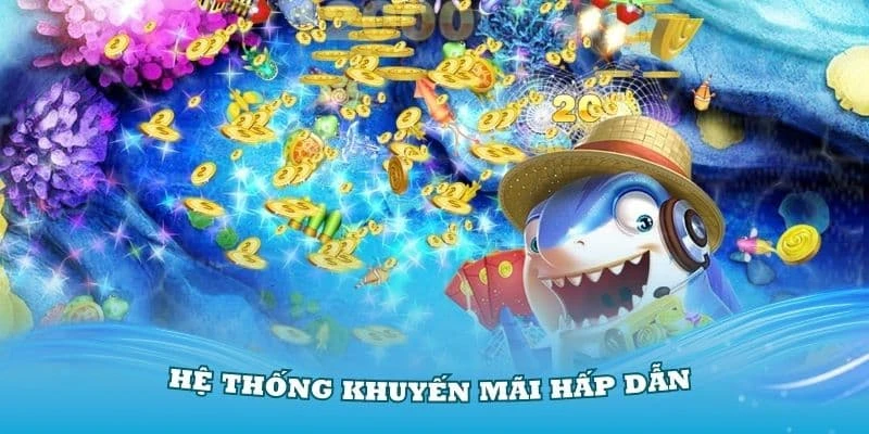  Đa dạng sự kiện khuyến mãi hấp dẫn cho bạn sử dụng
