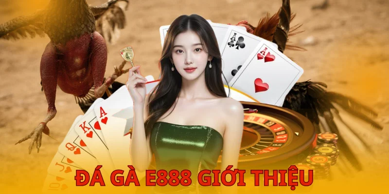 Giới thiệu về sảnh cược đá gà KUBET đình đám 2025
